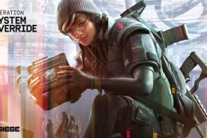 RAINBOW SIX SIEGE & RAINBOW SIX MOBILE starten in die neue Season