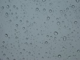 raindrop, regen, nature, weather, trickle, water, rainy day