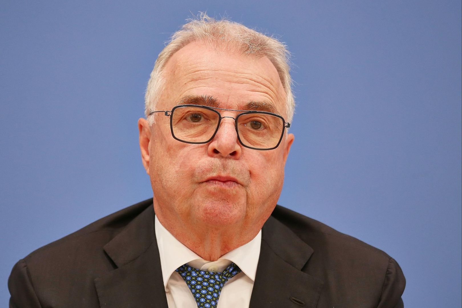 Rainer Kirchdörfer (Archiv)
