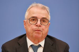 Rainer Kirchdörfer (Archiv)