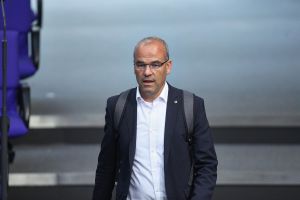 Rainer Rothfuß (Archiv)