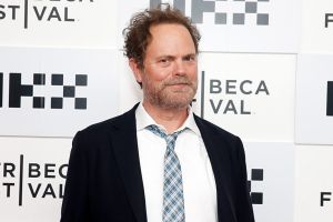Rainn Wilson