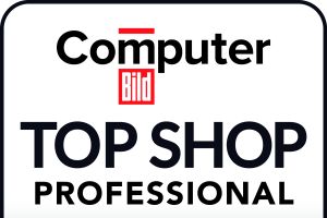 RAJAPACK-Webshop erneut als „Top Shop Professional“ ausgezeichnet