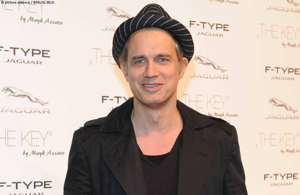 Ralf Bauer