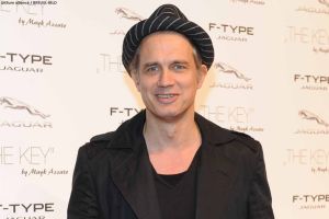Ralf Bauer