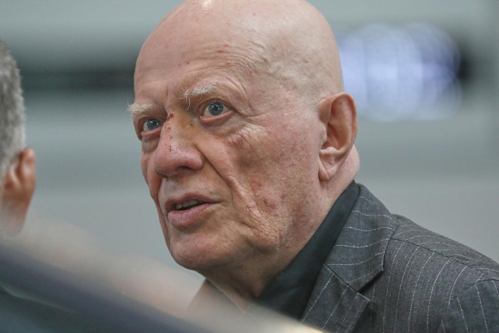 Ralf Fücks (Archiv)