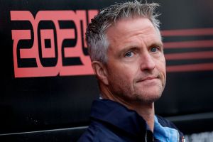 Ralf Schumacher hat seinen Partner Étienne Bousquet-Cassagne geheiratet.
