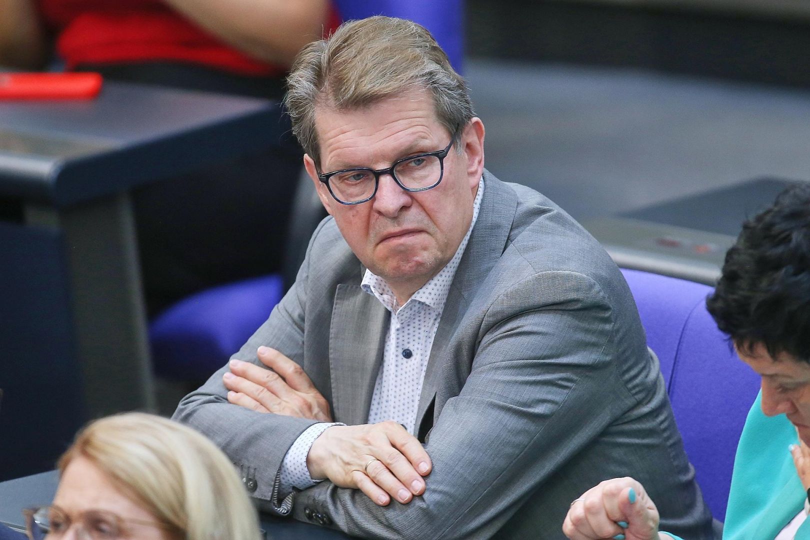 Ralf Stegner (Archiv)