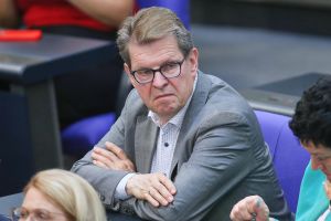 Ralf Stegner (Archiv)
