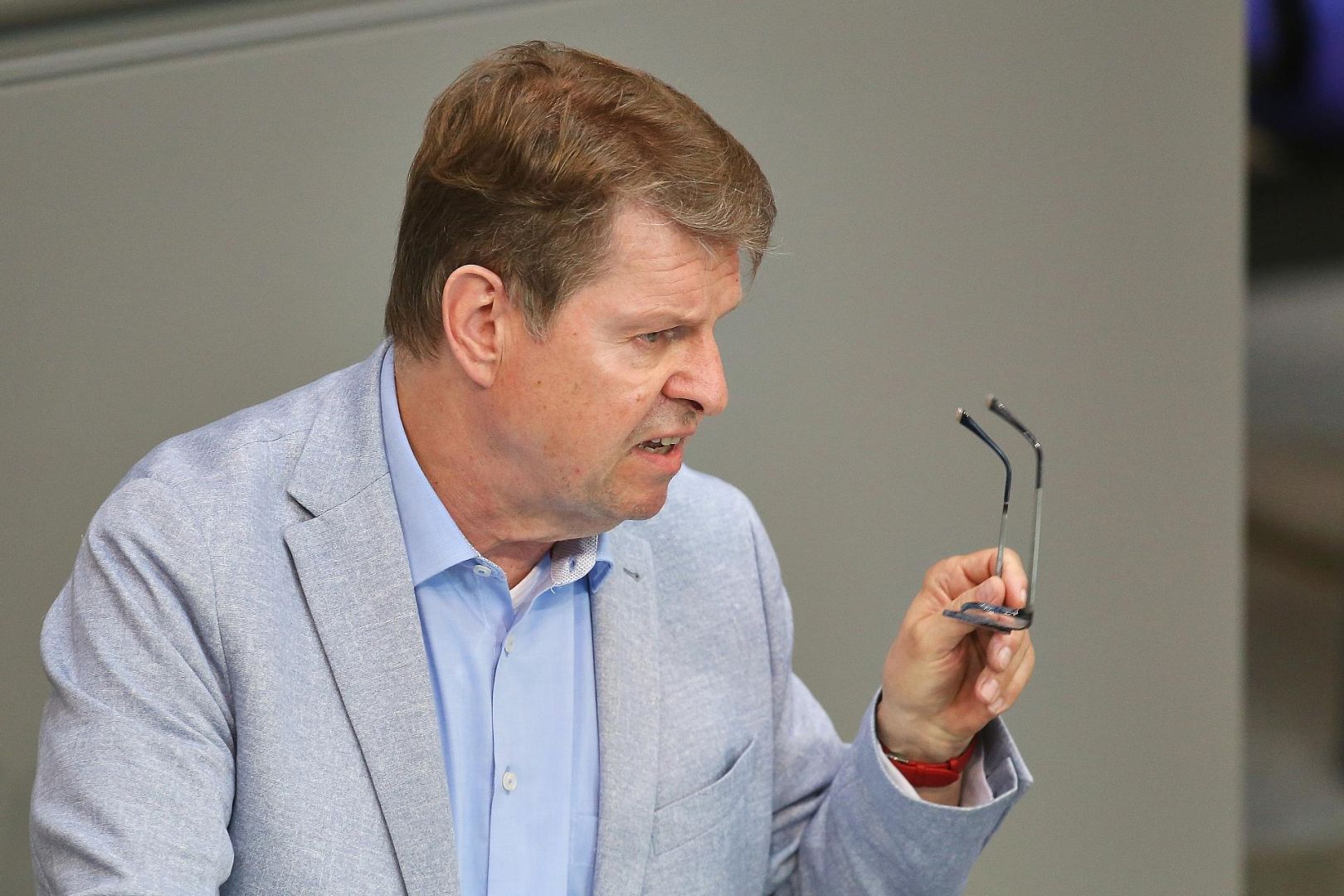 Ralf Stegner (Archiv)