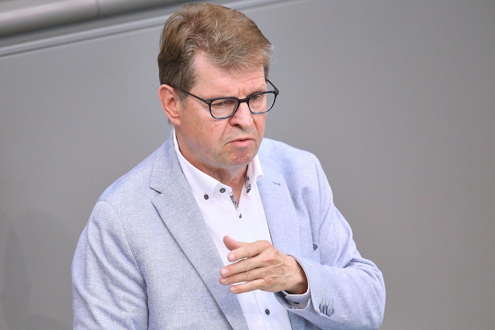 Ralf Stegner (Archiv)