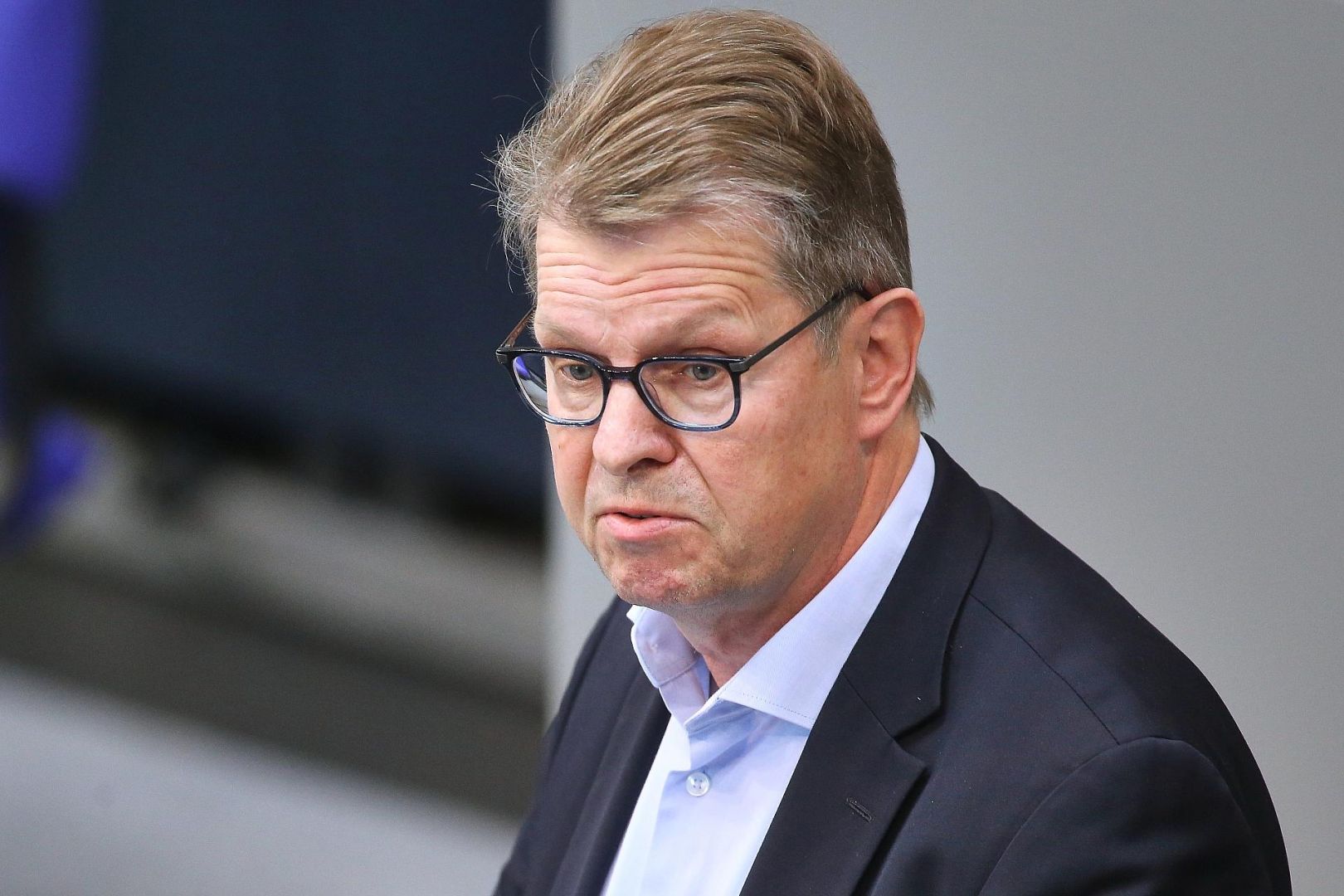 Ralf Stegner (Archiv)