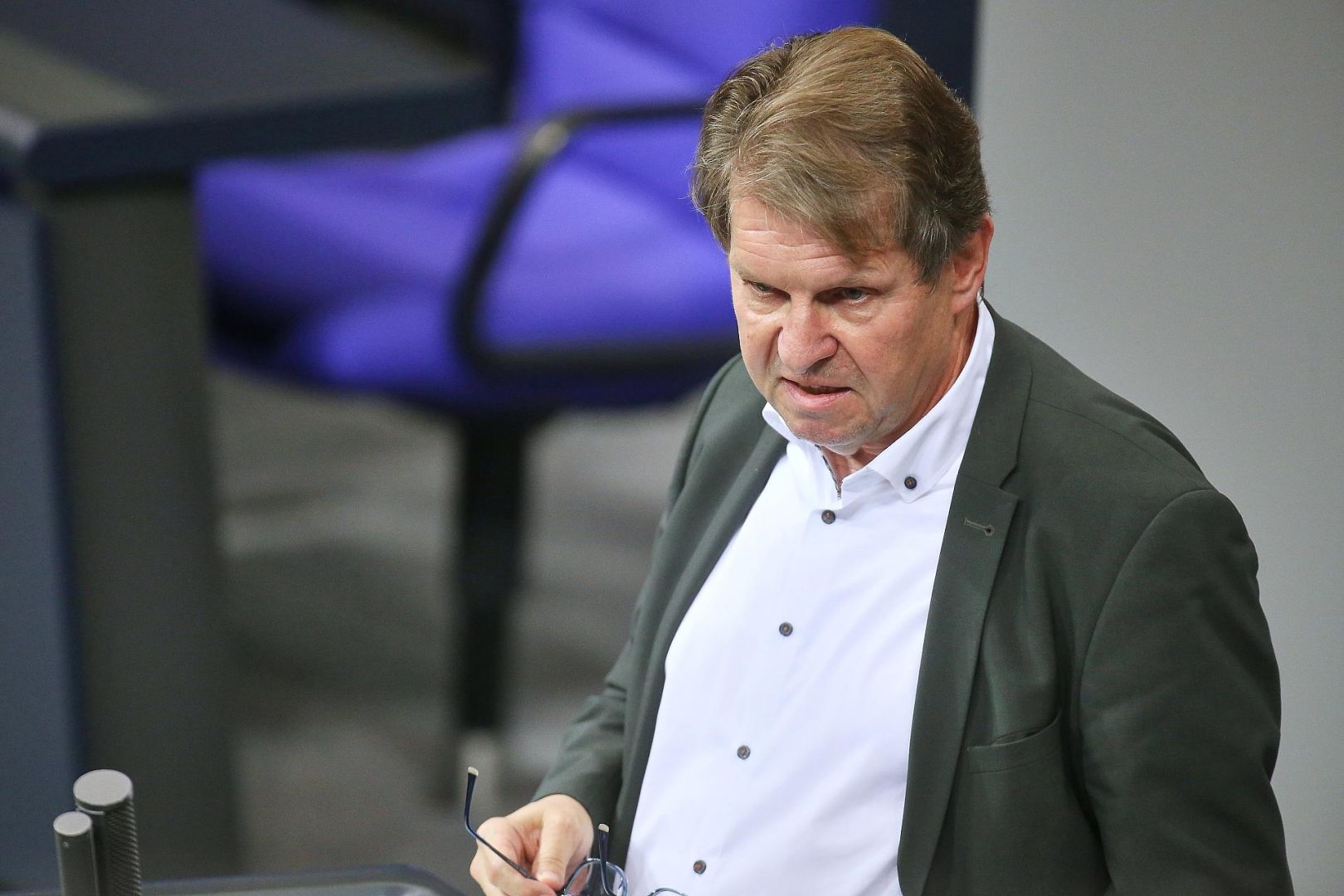 Ralf Stegner (Archiv)