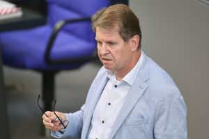 Ralf Stegner (Archiv)