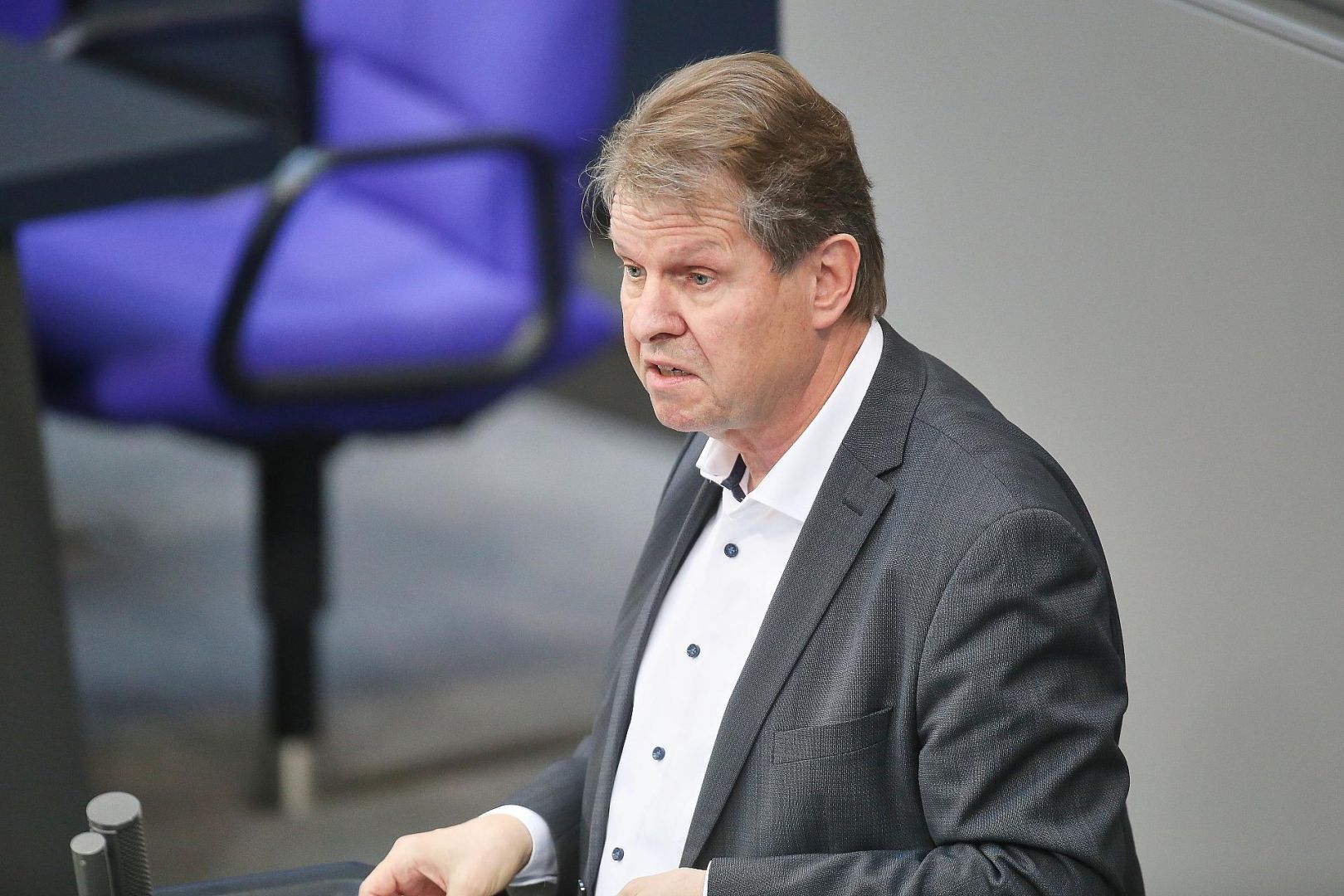 Ralf Stegner (Archiv)