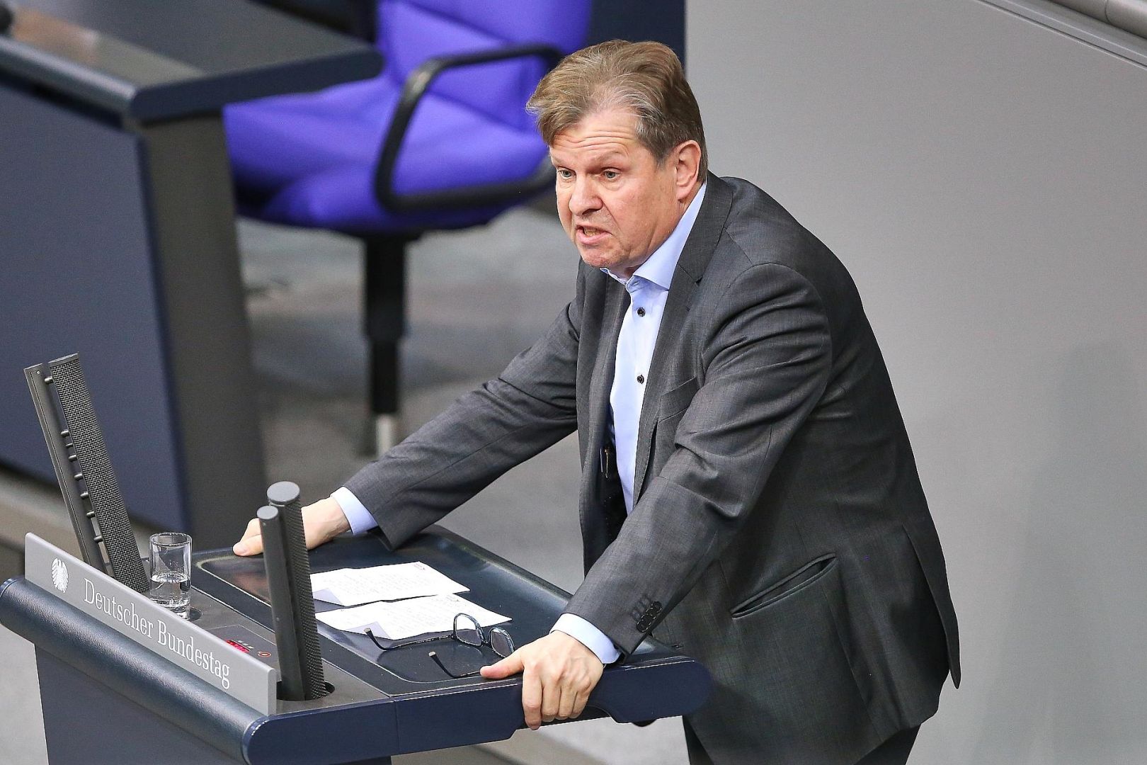 Ralf Stegner (Archiv)