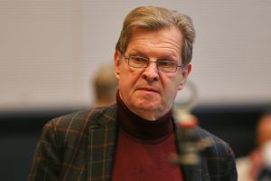 Ralf Stegner (Archiv)