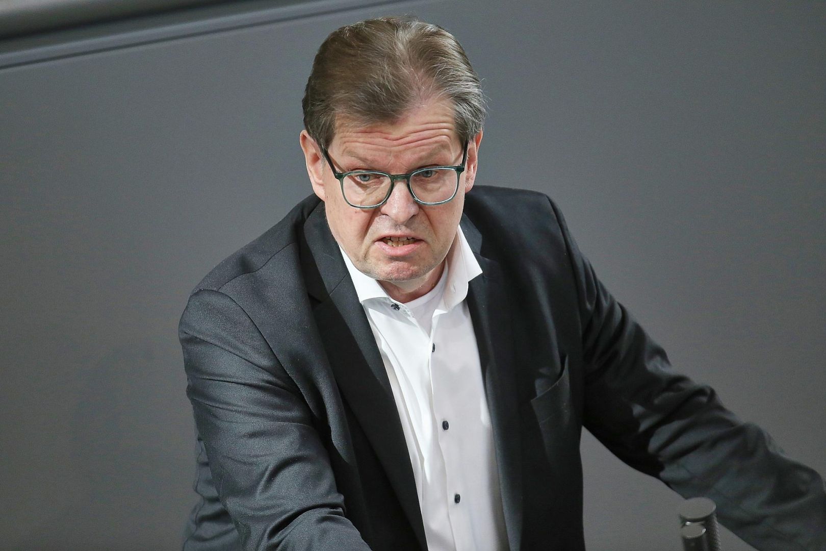 Ralf Stegner (Archiv)