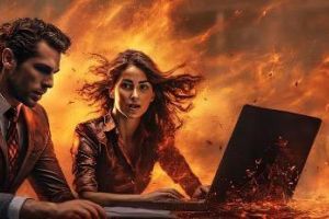 Rallye mit Schönheitsfehlern