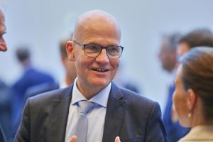 Ralph Brinkhaus (Archiv)