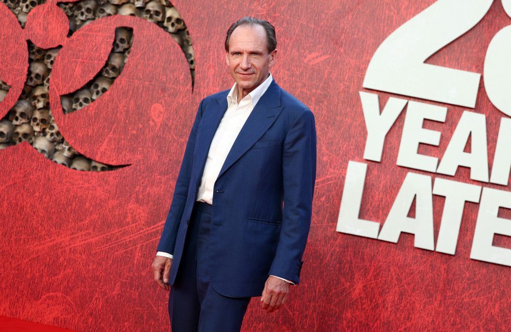 Ralph Fiennes ist überzeugt, dass Tilda Swinton 'fantastisch' als Voldemort wäre.