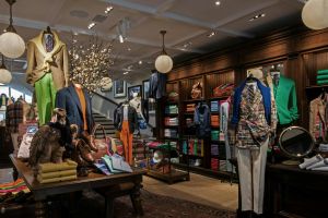 Ralph Lauren wächst weiter – Tempo lässt jedoch nach