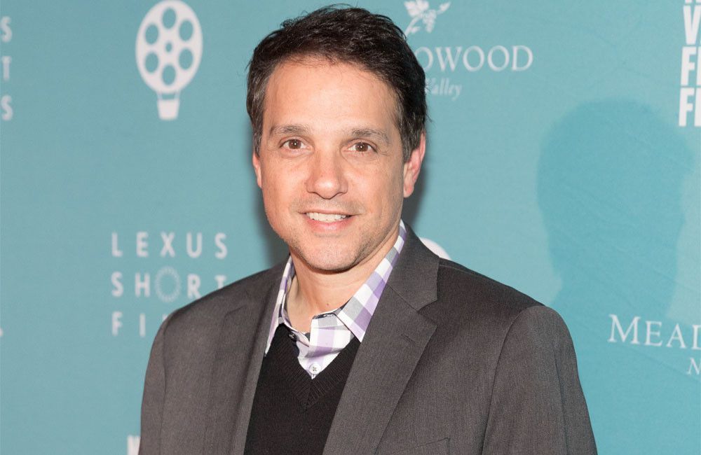 Ralph Macchio hat Gespräche über ein 'My Cousin Vinny'-Reboot geführt.