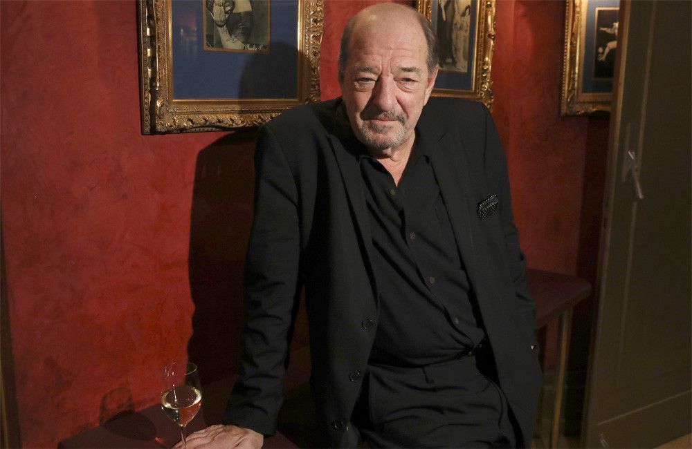 Ralph Siegel