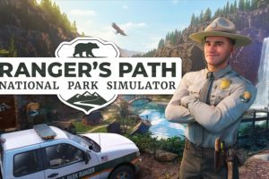 Rangers Path: National Park Simulator geht bald in den Earyl Access