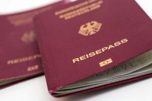 Ranking-Absturz 2026: Warum der deutsche Pass an Macht verliert