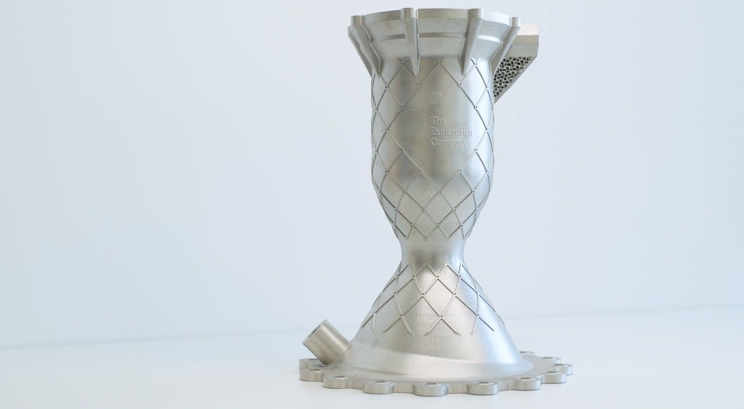 rapid.tech 3D 2026: Forum Solutions 4AMIndustry powered by VDMA zeigt Wege in die industrielle Anwendung