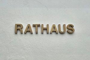 Rathaus (Archiv)