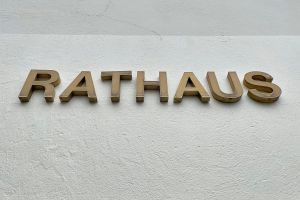 Rathaus (Archiv)