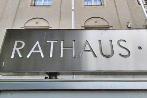 Rathaus (Archiv)