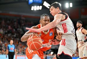 ratiopharm Ulm - FC Bayern München