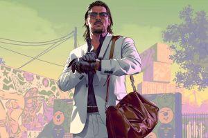 GTA 6 gratis – aber nur, wenn du am Release-Tag ein Baby bekommst