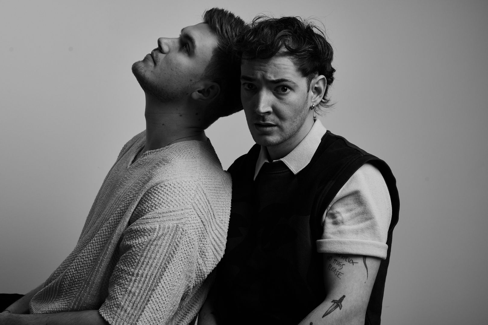 RAUM27 geht auf Akustik Tour 2026