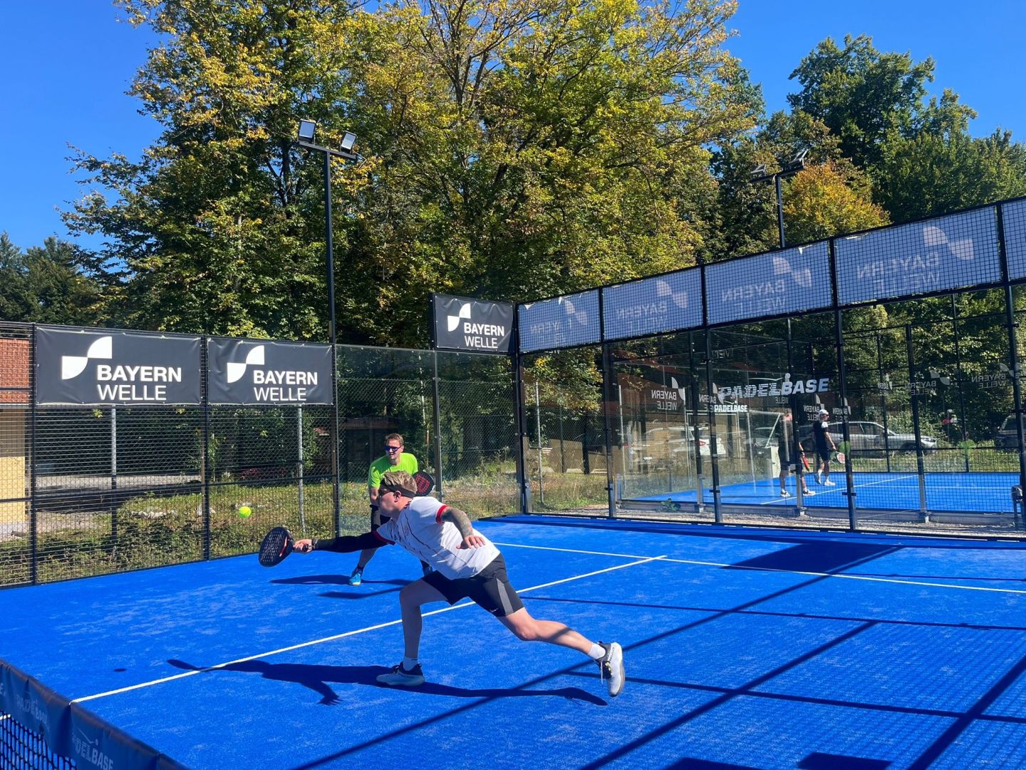 „Raus aus dem Schmerz – rein in die Klarheit“