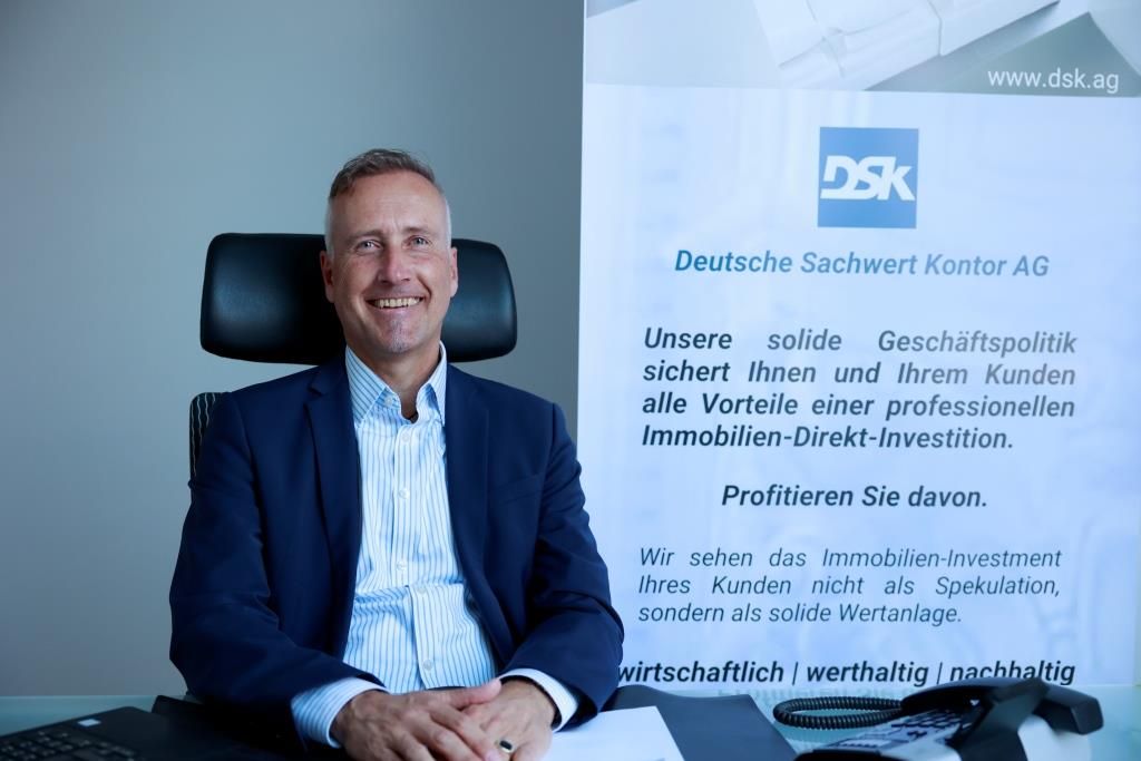 Raus ins Grüne – nah zur Metropole: Deutsche Sachwert Kontor AG erschließt neue Immobilienstandorte zwischen Natur und urbaner Nähe