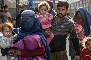 Rausflug nach Kabul – Deutschland schiebt wieder ab