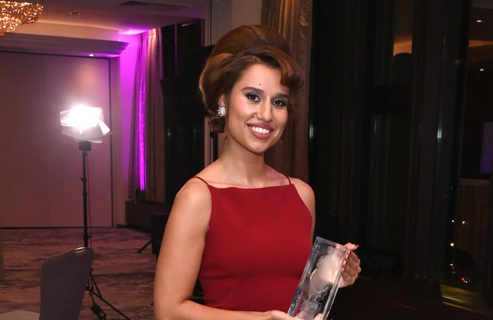 RAYEs gestohlenes Auto wurde wiedergefunden.