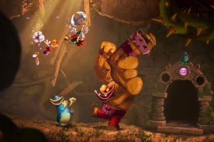 Rayman Legends Remake: Ubisoft plant offenbar die sichere Nostalgie-Rückkehr