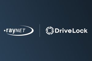 Raynet und DriveLock setzen neue Standards für nahtlose IT-Sicherheit und IT-Transparenz