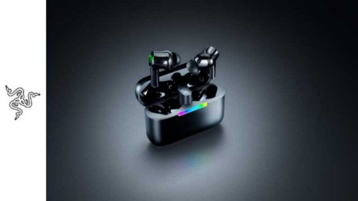 Razer – Audio mit ultra-niedriger Latenz. Überall. Jederzeit.