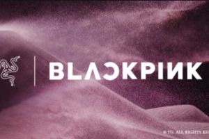Razer & BLACKPINK – Ein Style-Statement für alle, die beim Spielen glänzen wollen