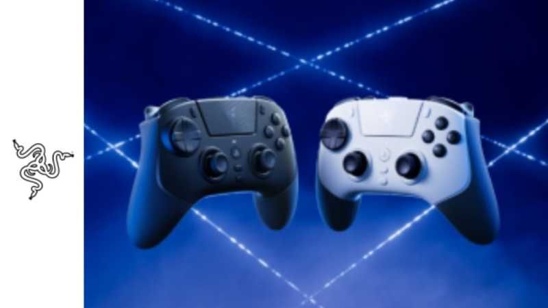 Razer Raiju V3 Pro – Präzision trifft Power: Entwickelt für den Elite-Wettkampf auf der Konsole