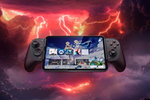 Razer stellt das neue Kishi V3 vor