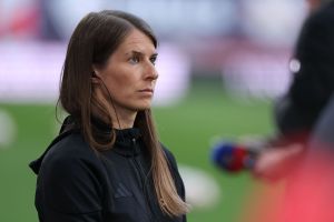 RB Leipzig - 1. FC Union Berlin