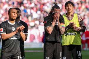 RB Leipzig - FC St. Pauli