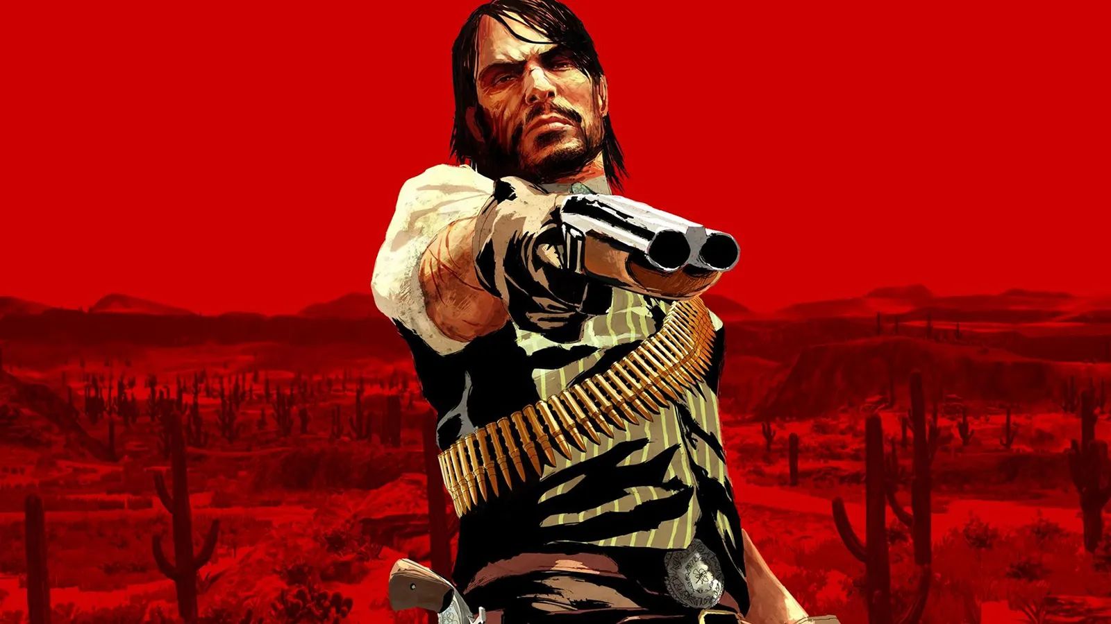 Red Dead Redemption: Next-Gen-Upgrade erobert PS5, Xbox Series und Switch 2